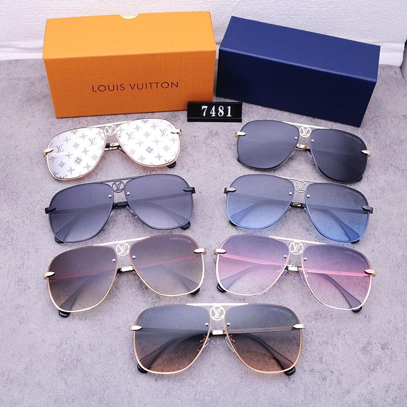 Replica Louis Vuitton Glasses