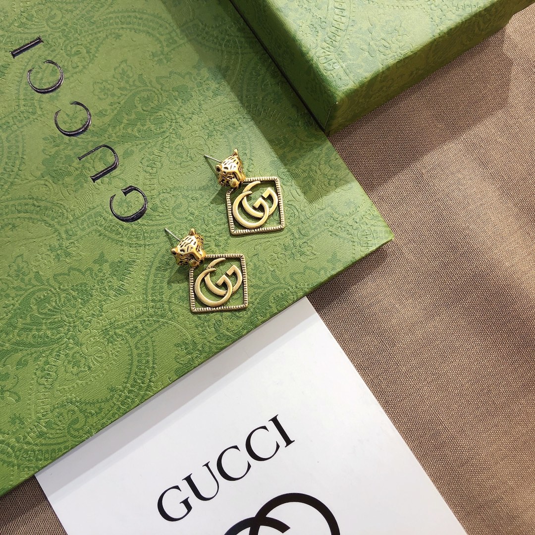 Replica GUCCI Earring