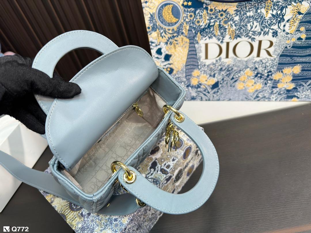 Replica Dior Bag 17*20CM