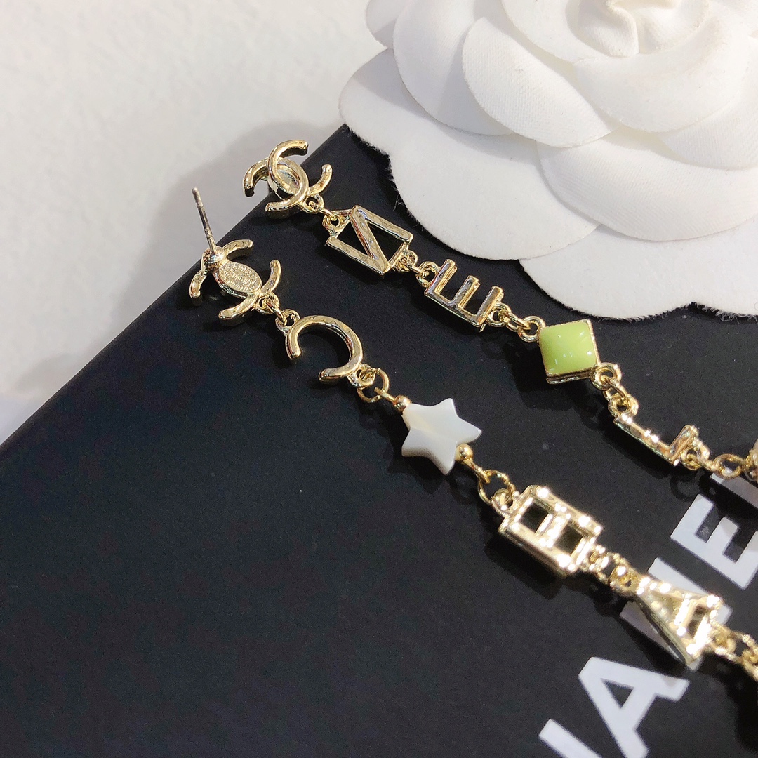 Replica CHANEL Earring