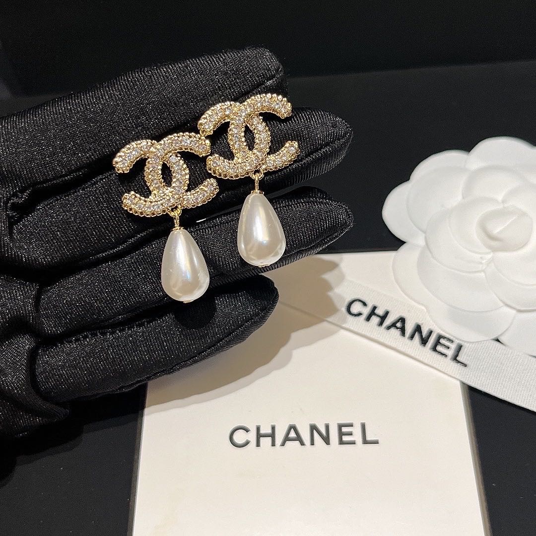 Replica CHANEL Earring