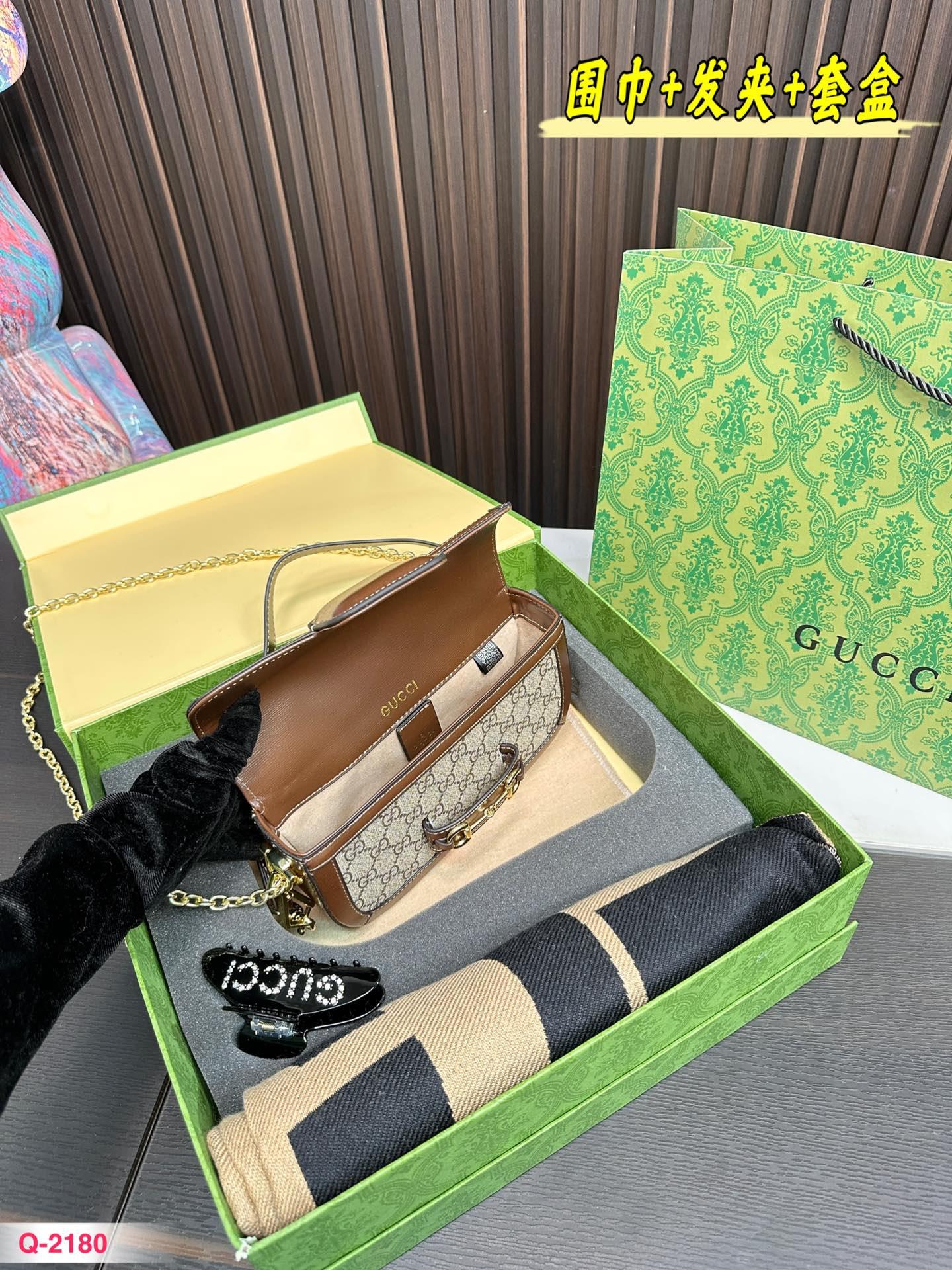 Replica Gucci Bag 22*13CM