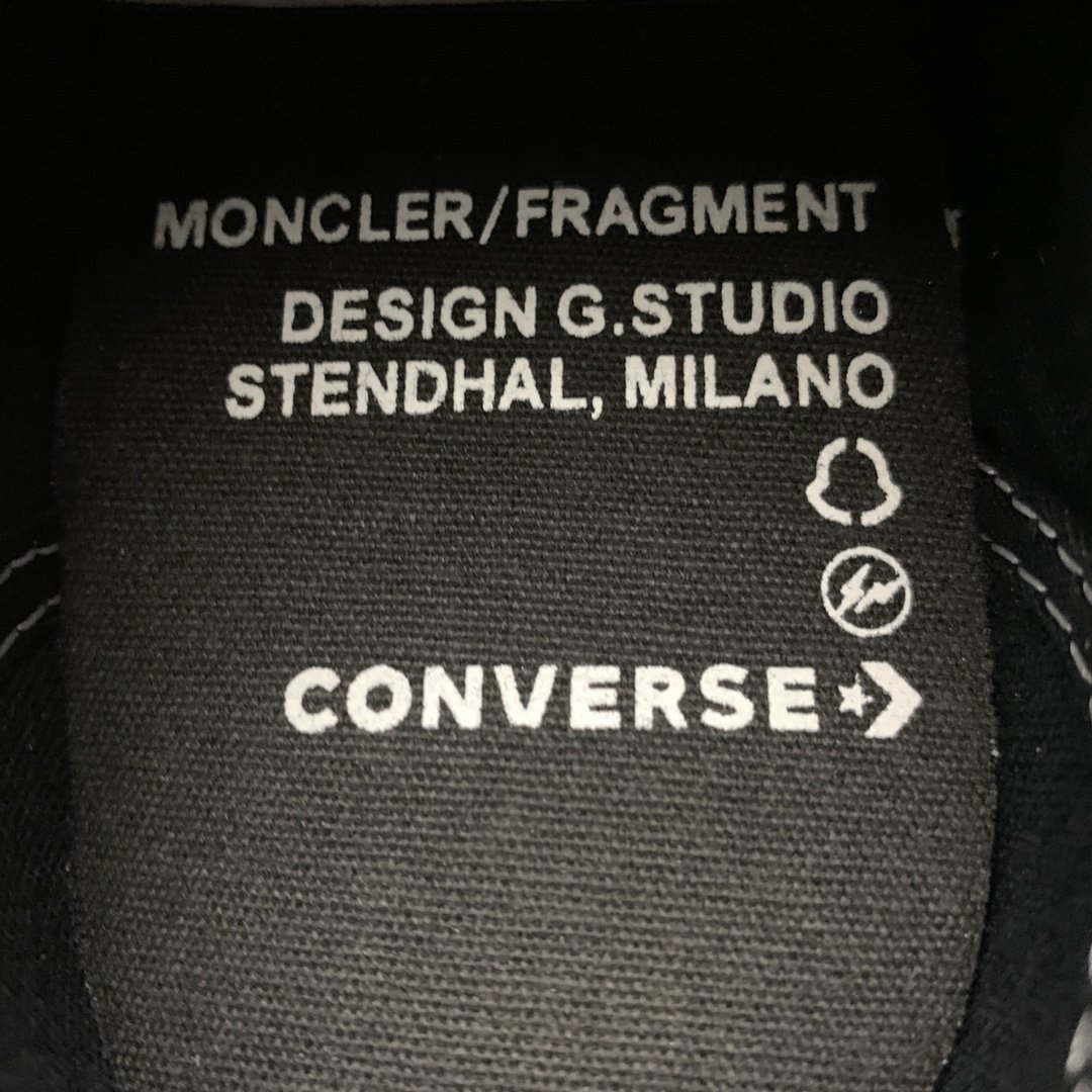 Replica Converse Shoe Converse 1970s LOW   35-44