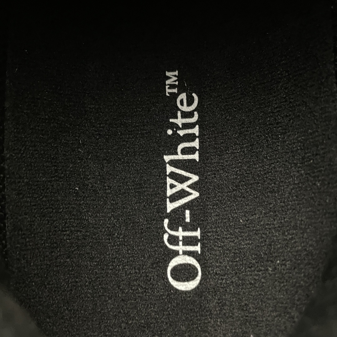 Replica OFF White Shoe Off-White Size 36-47 b