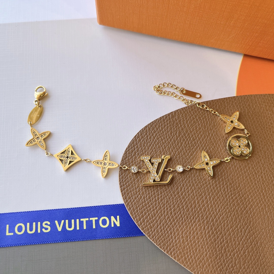 Replica LOUIS VUITTON Bracelet