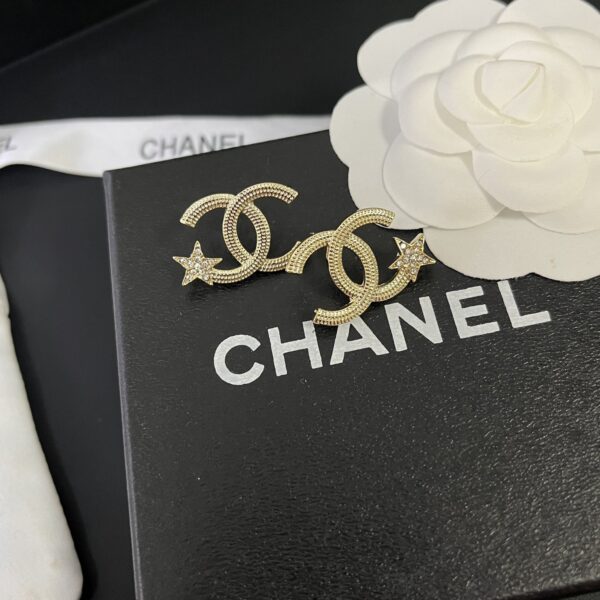 Replica CHANEL Earring