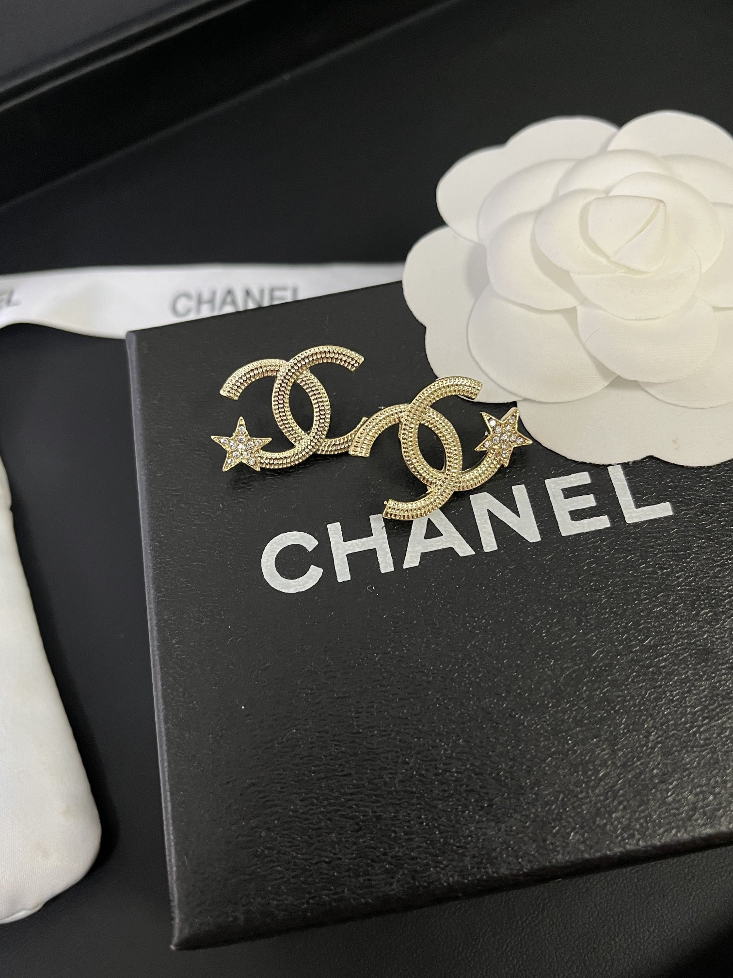 Replica CHANEL Earring