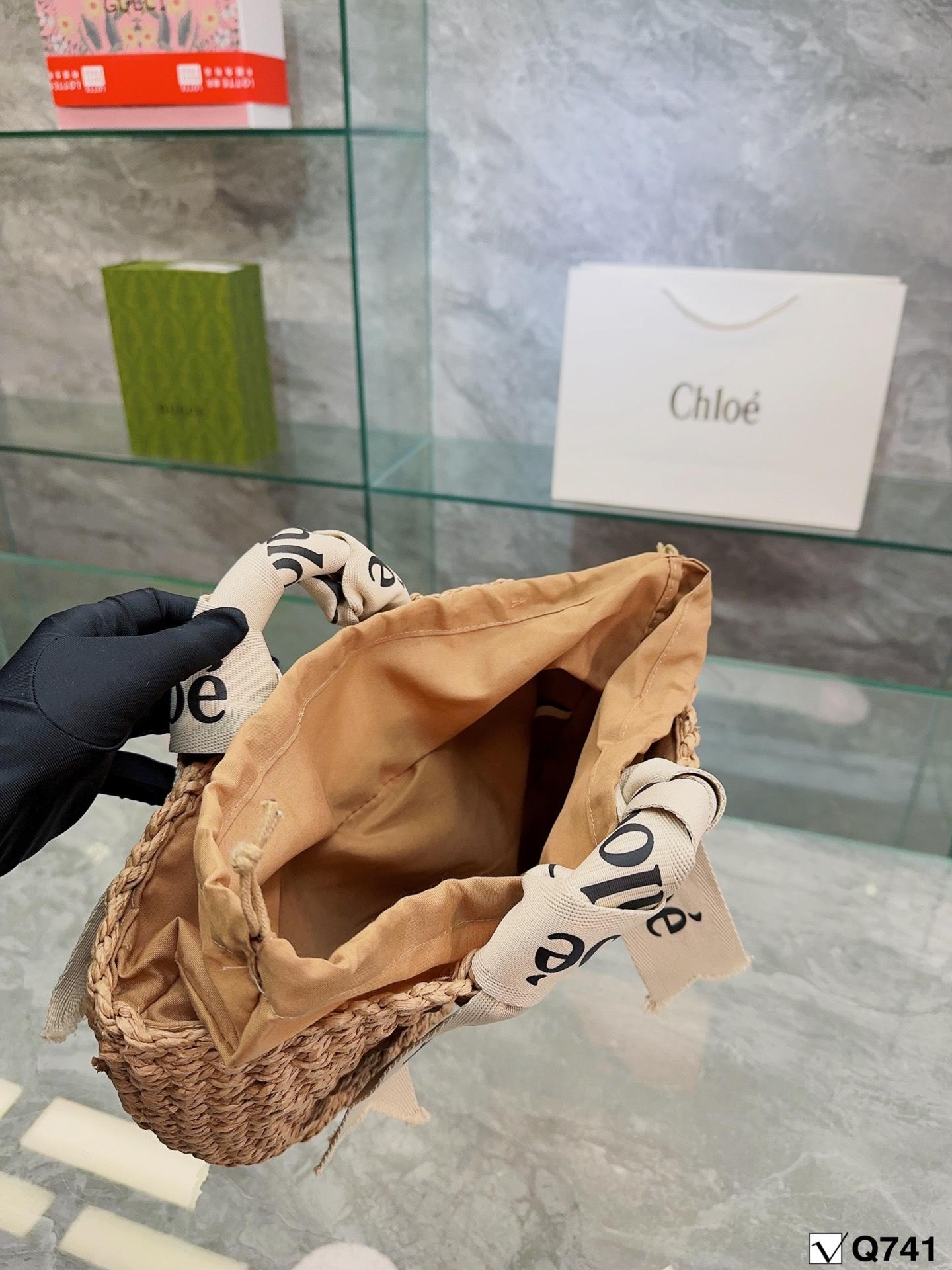 Replica Chloe Bag  26*16CM/36*19CM/41*22CM