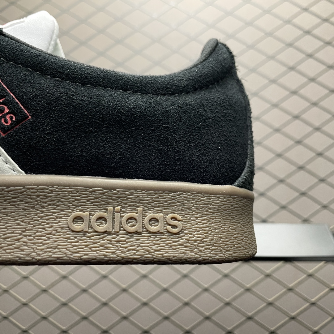 Replica Adidas Shoe Adidas Court VL Class JS3004