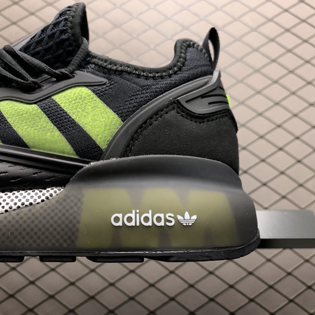 Replica Adidas Shoe Adidas ZX 2K FX0075 Size 39-45