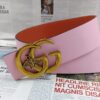 Replica GUCCI belt