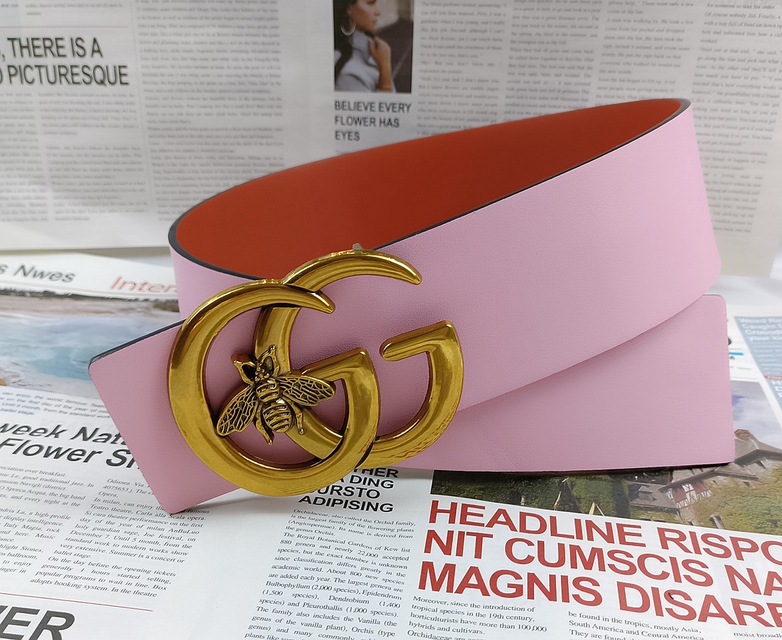Replica GUCCI belt
