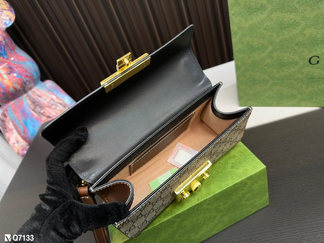 Replica Gucci Bag 20*11CM
