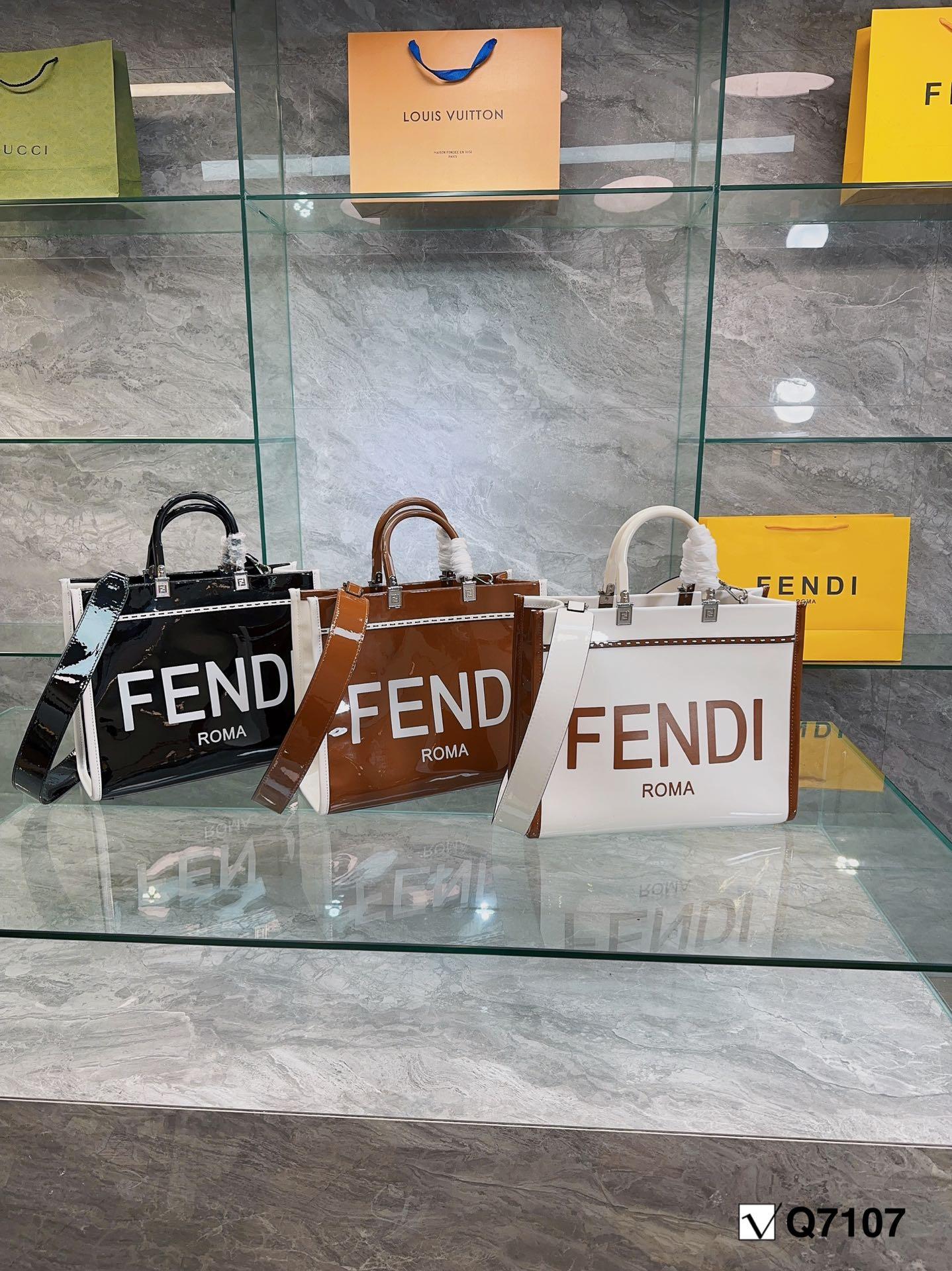 Replica Fendi Bag 35*28CM