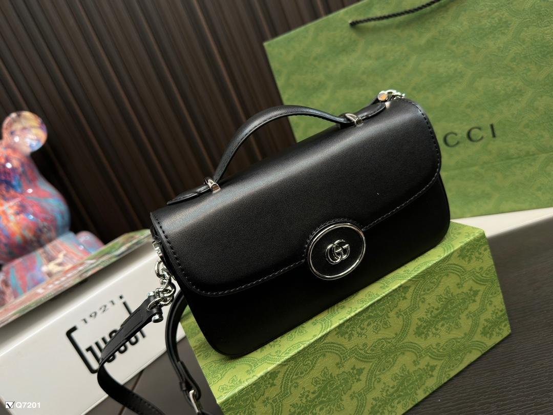 Replica Gucci Bag 22*11CM