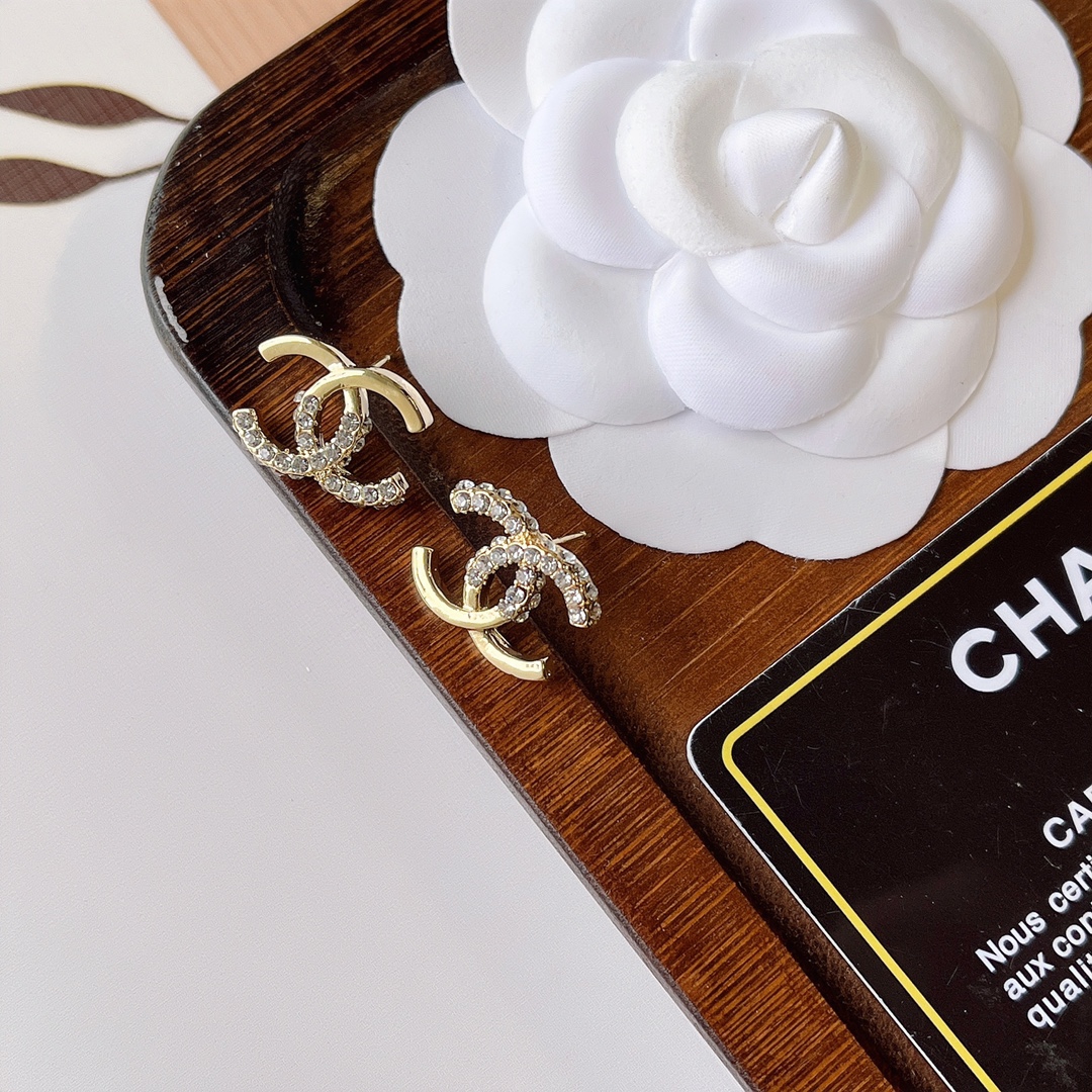 Replica CHANEL Earring