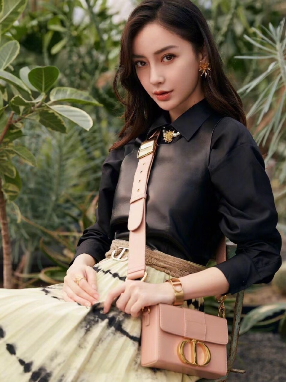 Replica DIOR Bangle