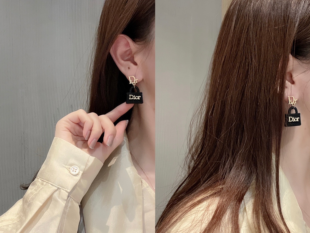 Replica DIOR Earring