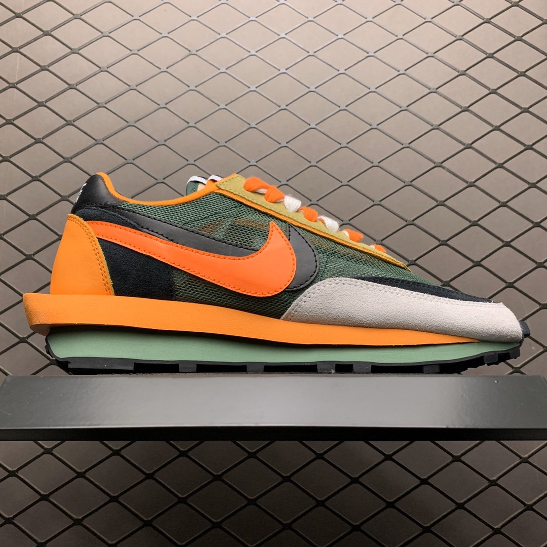 Replica Nike Shoe Sacai x Nike LdWaffle BV0073-007 40-46