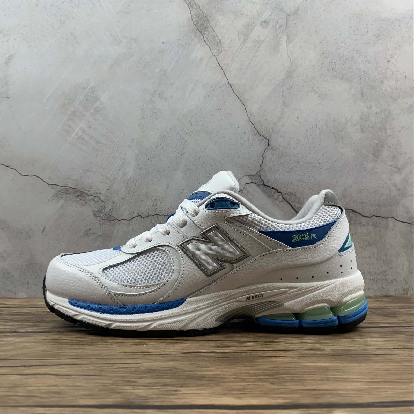Replica New Balance Shoe New Balance NB2002  ML2002RW  36-45