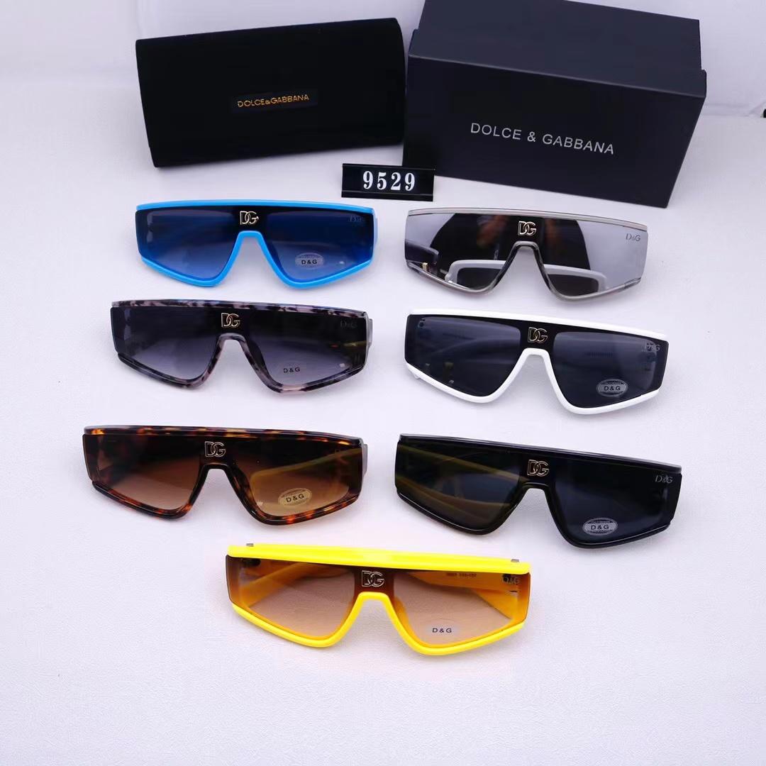 Replica Dolce Gabbana Glasses