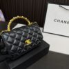 Replica Chanel Bag 19*12CM