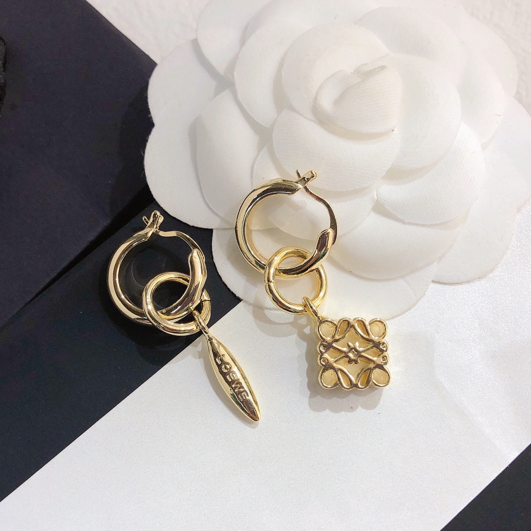 Replica LOEWE Earring