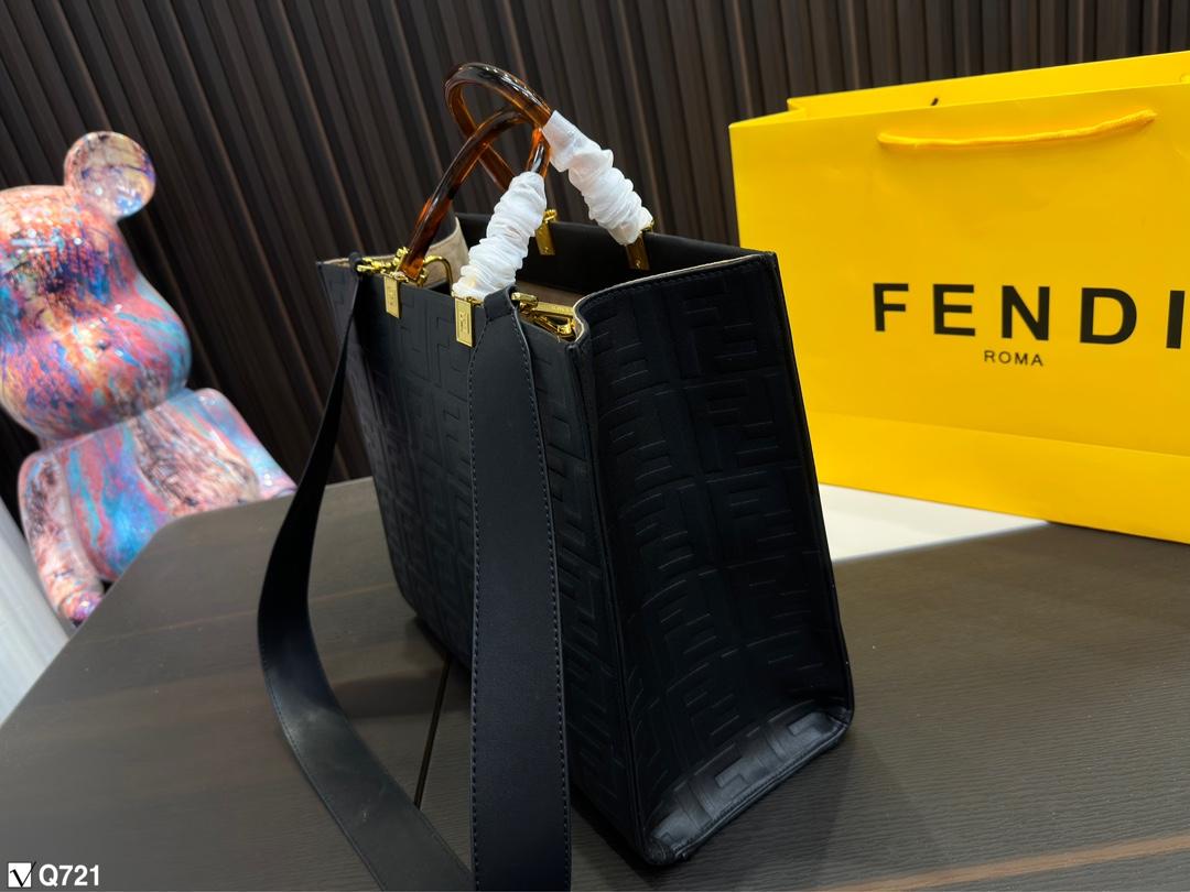 Replica Fendi Bag 34*30CM