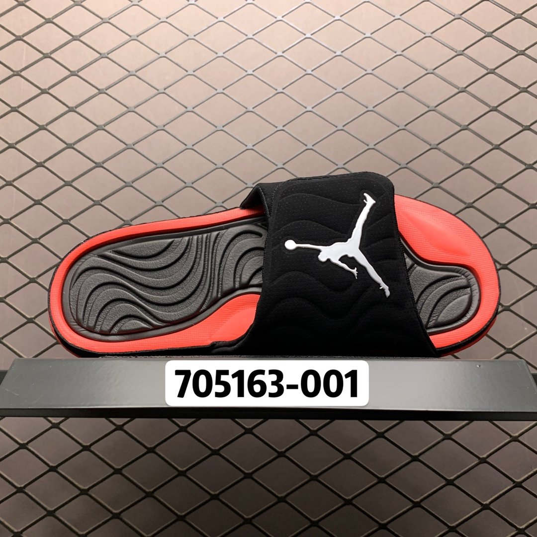 Replica Air Jordan Shoe Air Jordan Hydro J4 AJ 705163-001 40-47