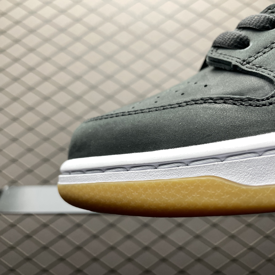 Replica Nike Dunk SB Shoe Nike SB Dunk Low Black Gum CD2563-006 size 36-47