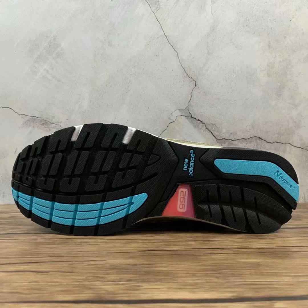 Replica New Balance Shoe New Balance NB992 M992WT 36-45