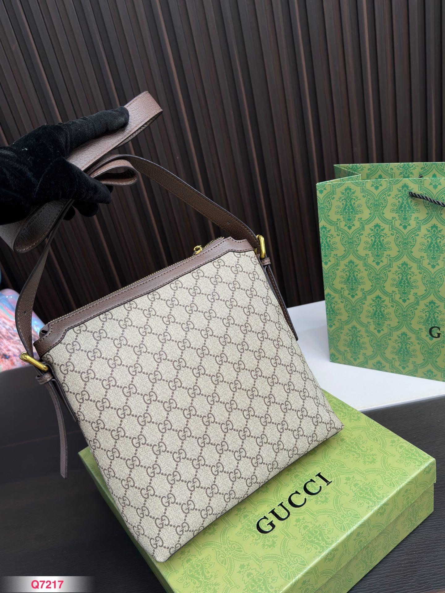 Replica Gucci Bag 25*26CM