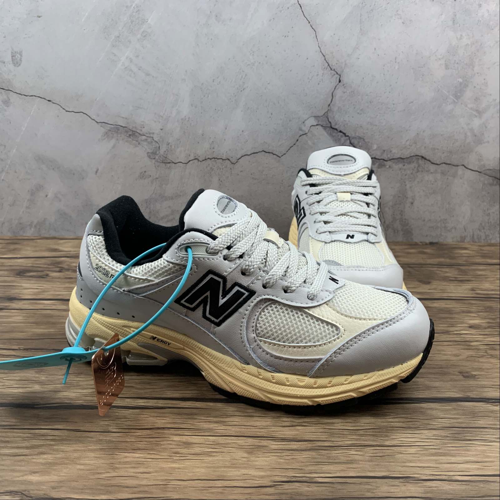Replica New Balance Shoe New Balance NB2002  WL2002RT  36-45
