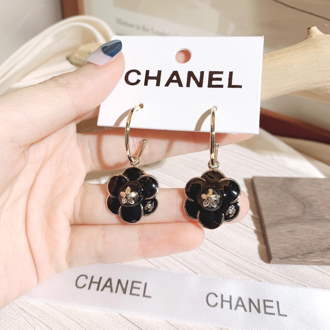 Replica CHANEL Earring