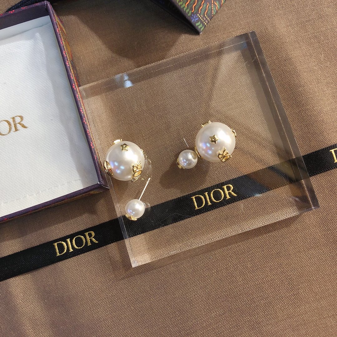 Replica DIOR Earring