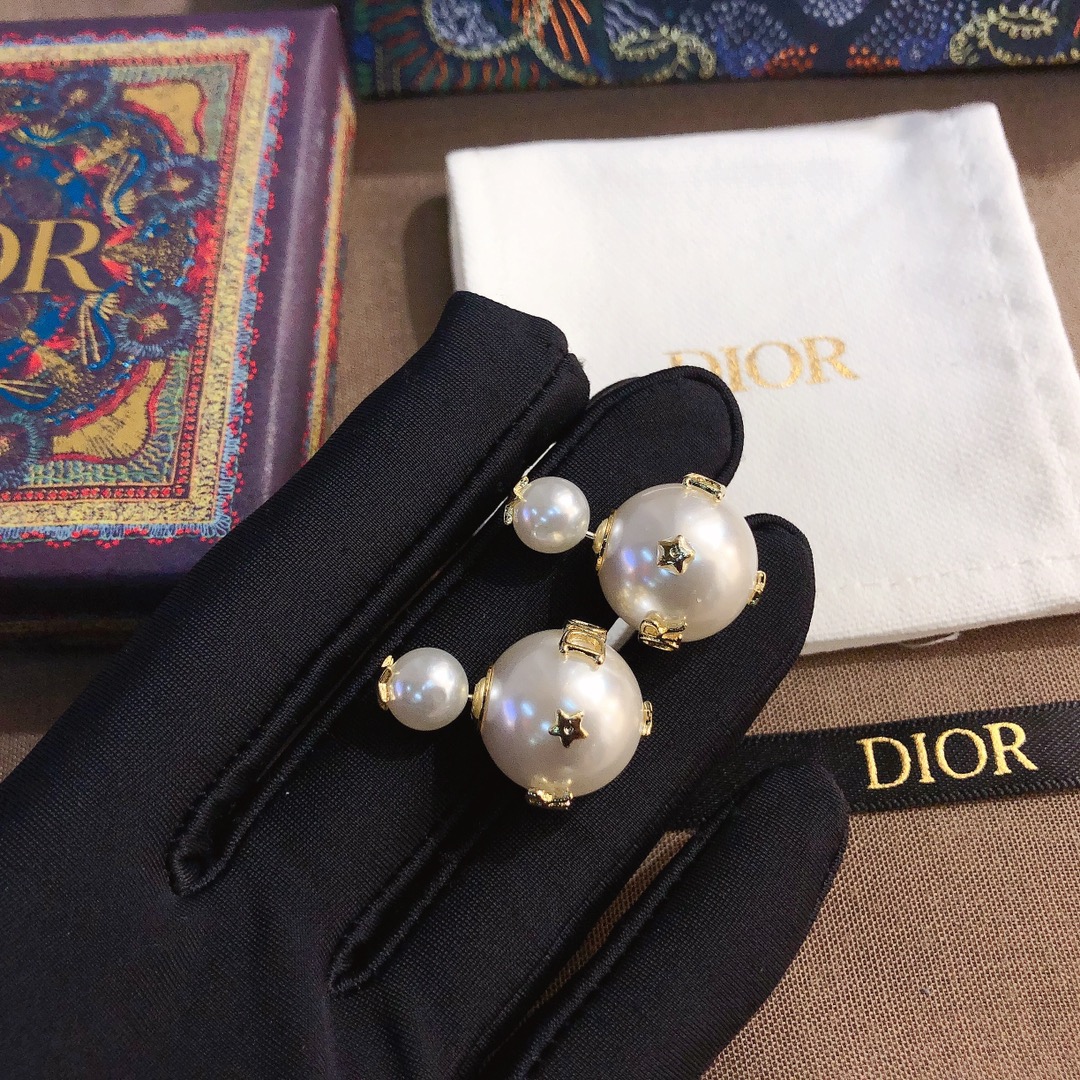 Replica DIOR Earring