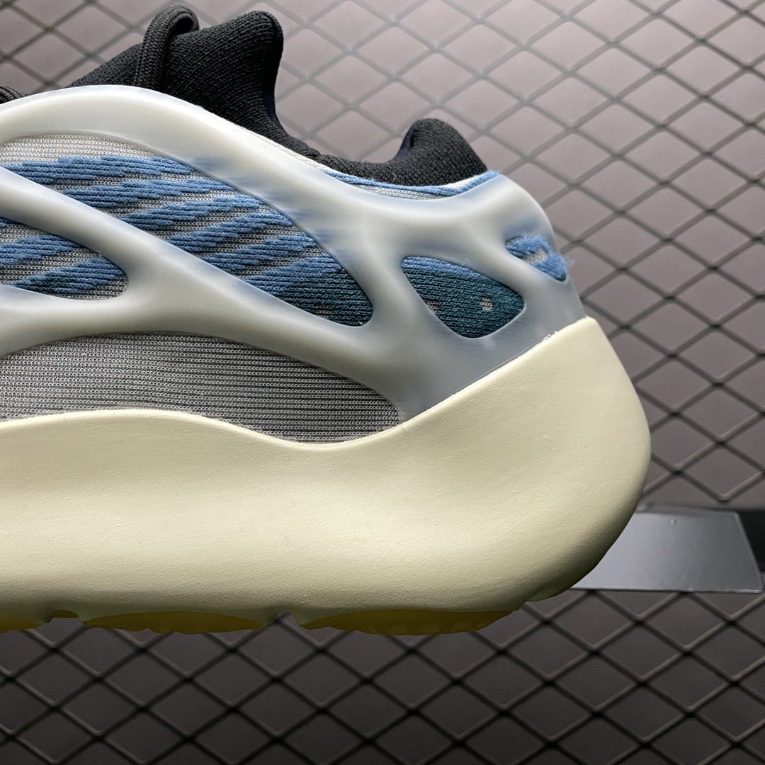 Replica Adidas Yeezy Shoe Adidas Yeezy 700V3GY0260 Size 36-46