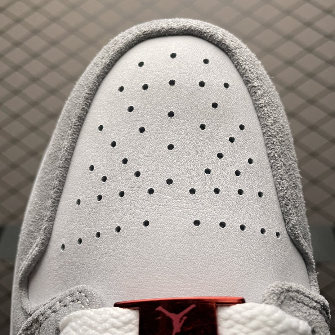 Replica Air Jordan Shoe Air Jordan 1 LowDC6991-016
