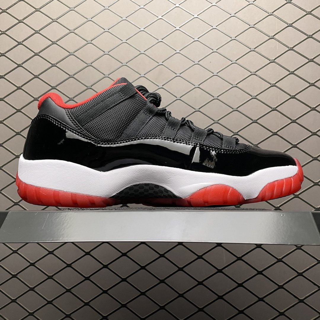 Replica Air Jordan Shoe Air Jordan 11BredAJ11 528895-012