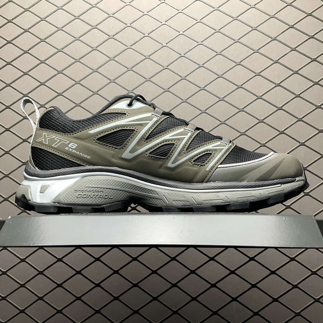 Replica Salomon Shoe Salomon XT-6 471339 Size 36-46