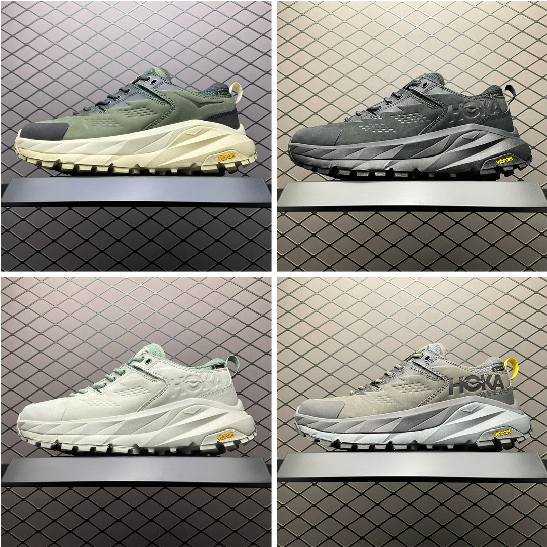 Replica HOKA Shoe  Hoka One One Kaha Loe GTX 1118586