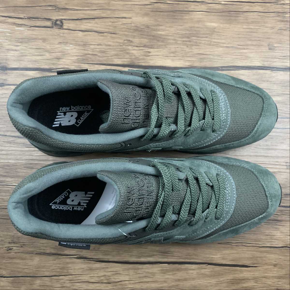 Replica New Balance Shoe New Balance NB997 M997NAL  39.5 40 40.5 41.5 42 42.5 43 44