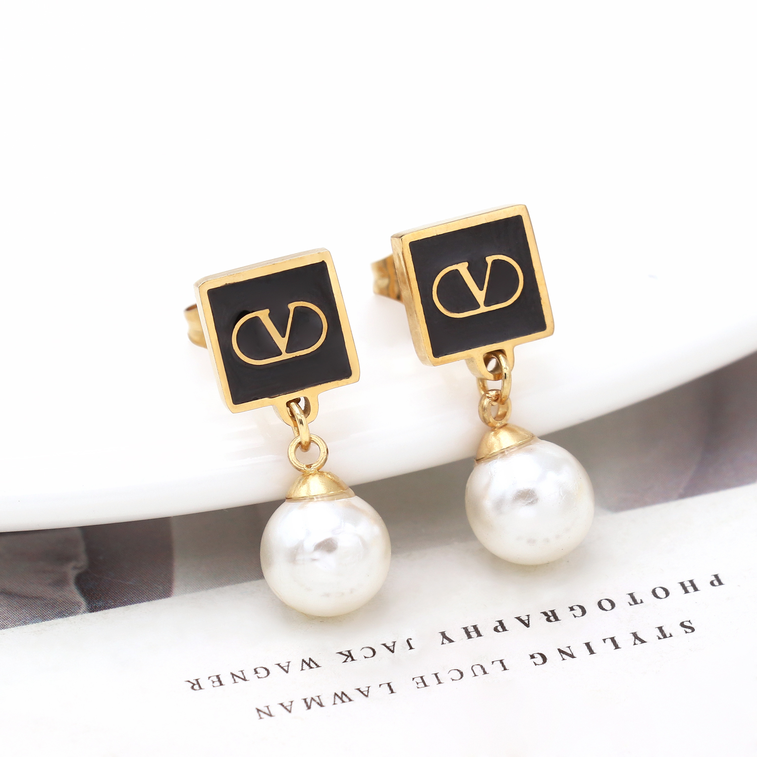 Replica VALENTINO Earring