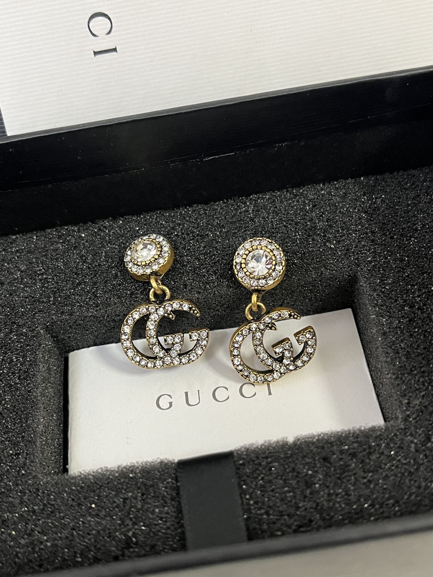 Replica GUCCI Earring
