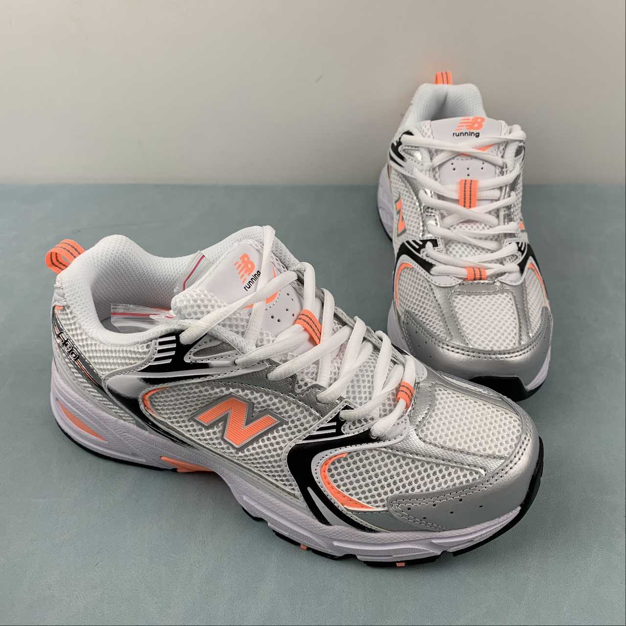 Replica New Balance Shoe New Balance NB530 MR530MAC   36-45