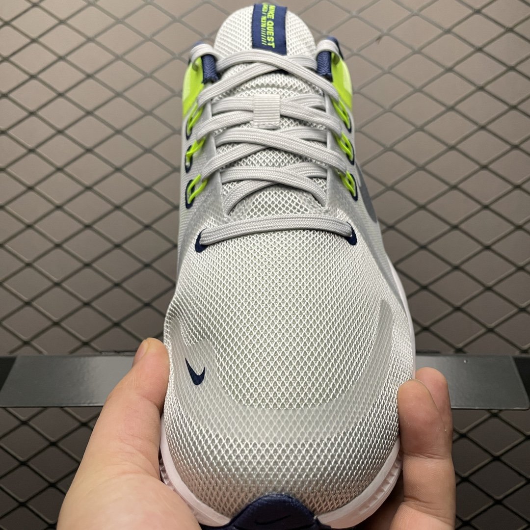 Replica Nike Shoe Nike Quest 4 DA1105-003 39-45_01161