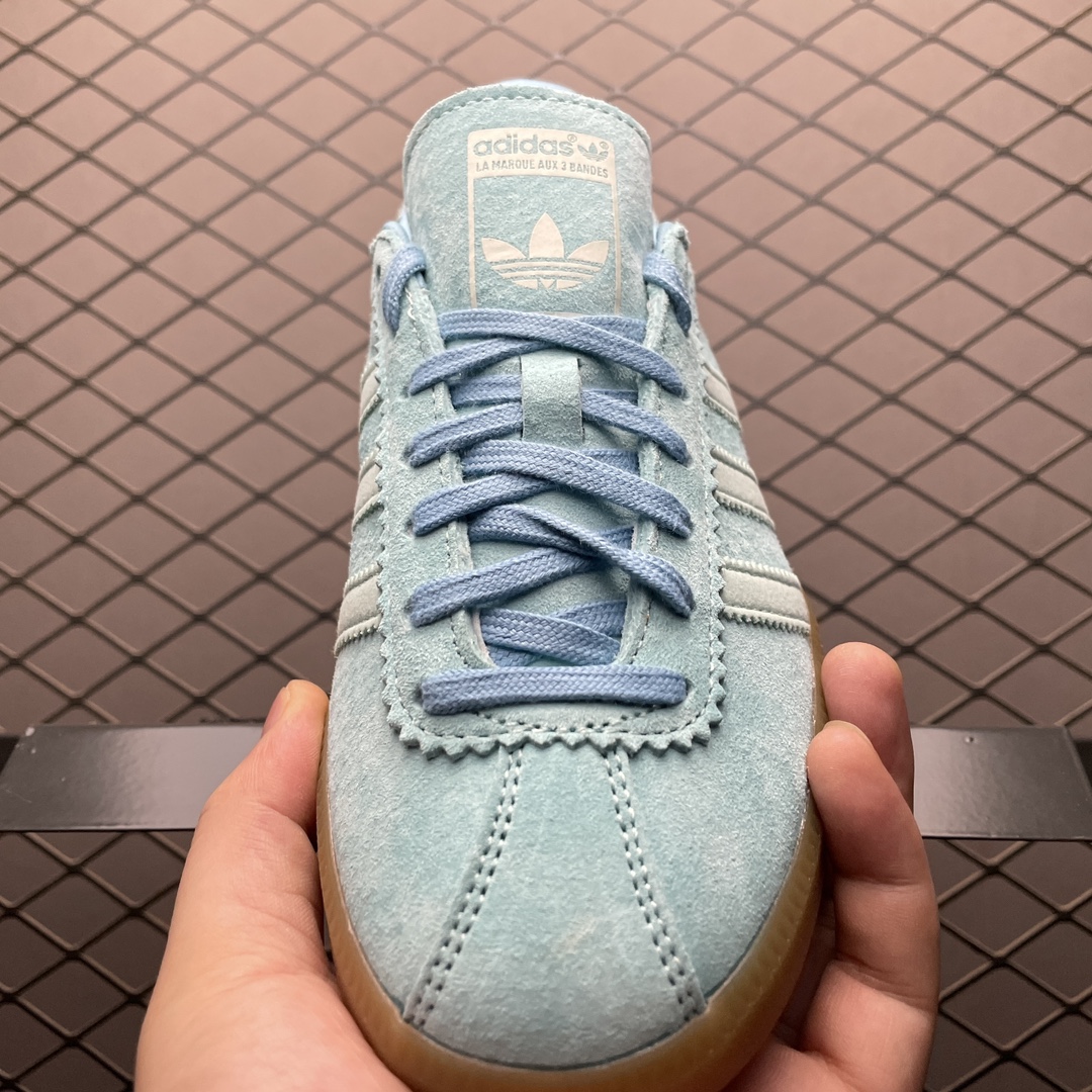 Replica Adidas Shoe Adidas Bermuda GY7387 Size 35-45