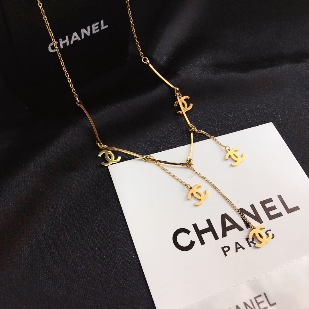 Replica CHANEL Necklace
