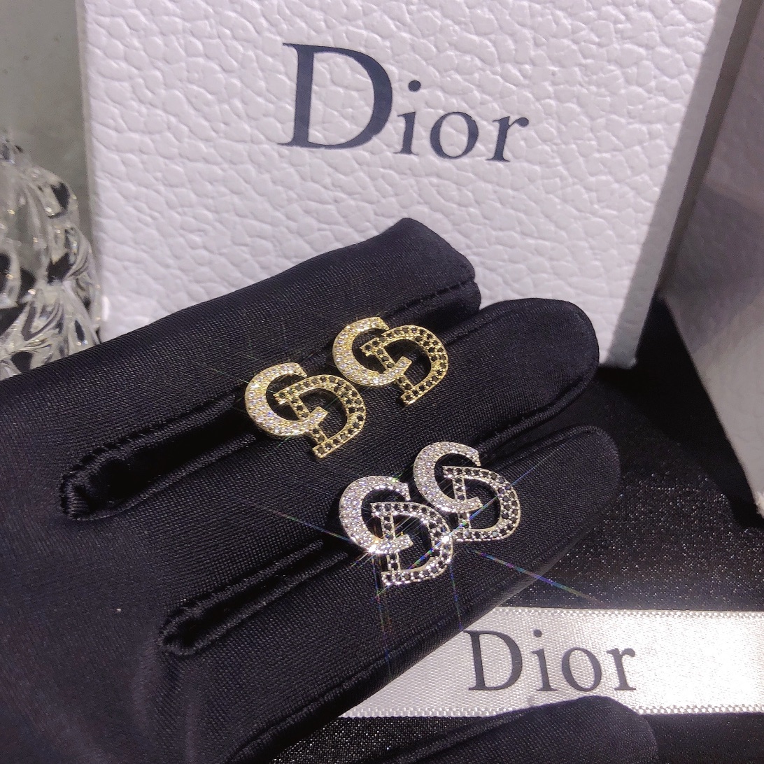 Replica DIOR Earring