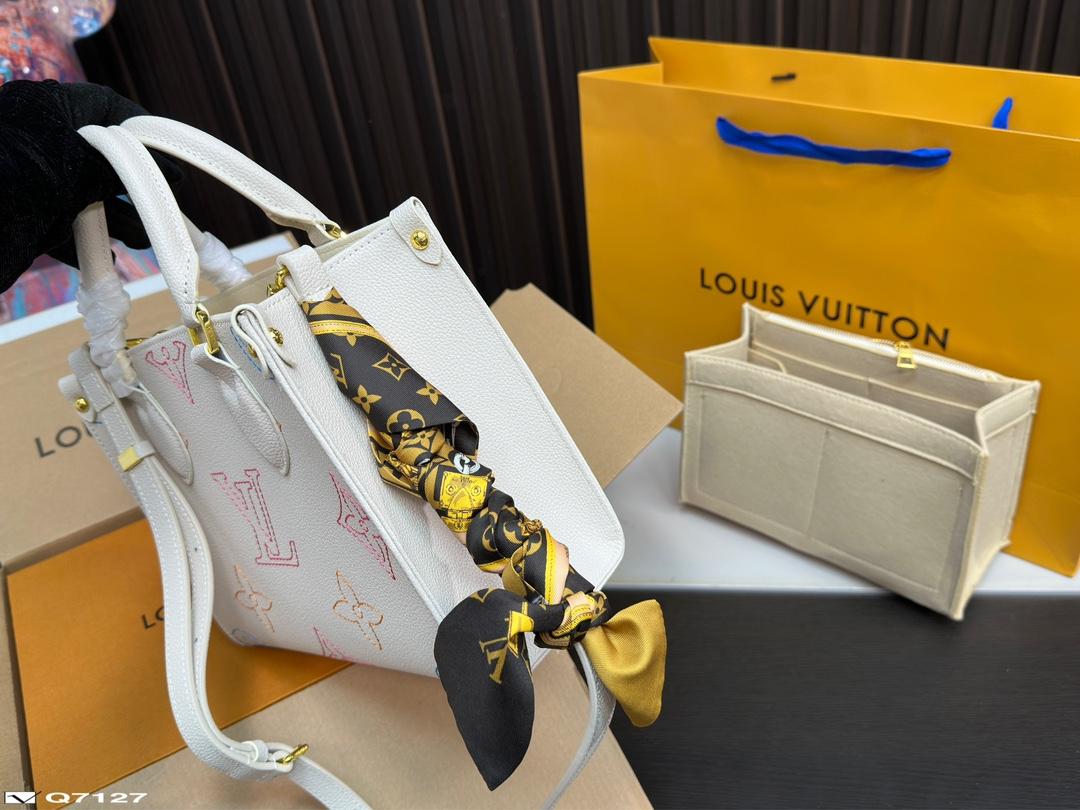 Replica Louis Vuitton Bag 24*19CM